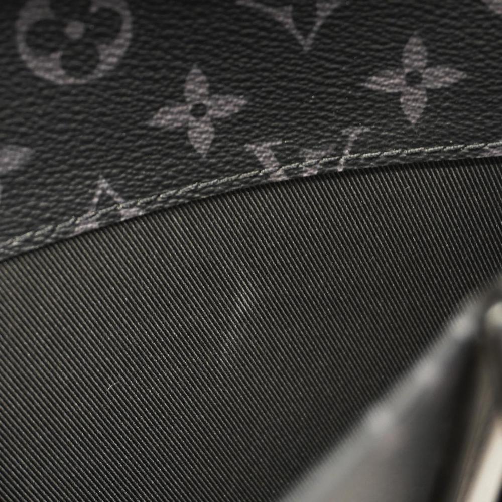 Louis Vuitton Soft Trunk Briefcase Eclipse Briefc… - image 6